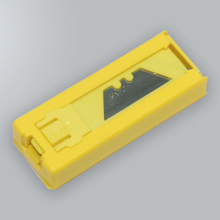 Spare blades - Standard (10 Per Pack) (210-627) Spare blades - Standard (10 Per Pack) (210-627)